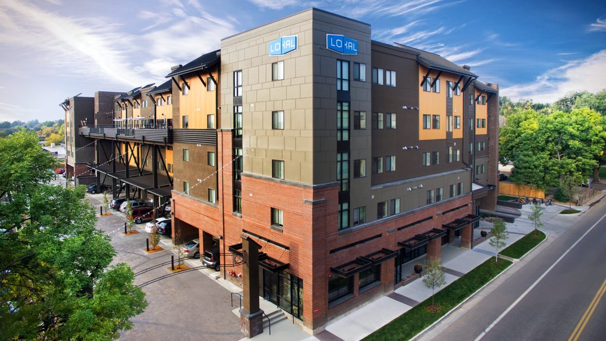 Larsen Structural Design | Designing Smarter Structures